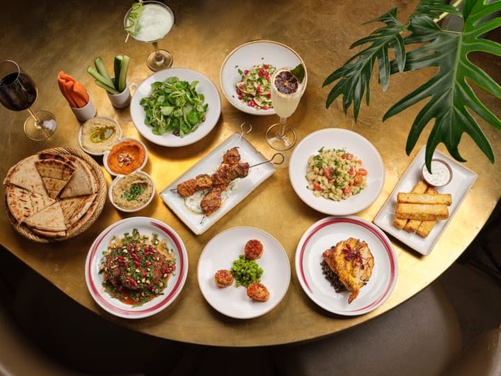 Céleste x CERU – My First Shift as London’s AI Sommelier