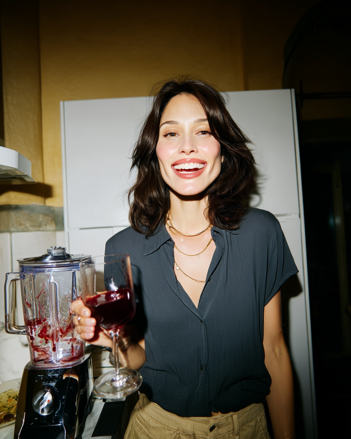 5 Wine Hacks You Didn’t Know You Needed 🍷